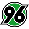 Hannover 96 logo
