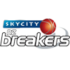 New Zealand Breakers logo