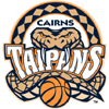Cairns Taipans logo