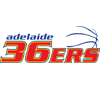 Adelaide 36ers logo