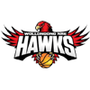 Illawarra Hawks logo