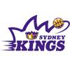 Sydney Kings logo