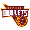 Brisbane Bullets logo