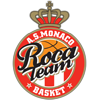Monaco logo