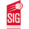 Strasbourg logo