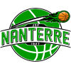 Nanterre logo