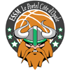 Le Portel logo
