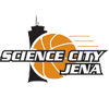 Science City Jena logo