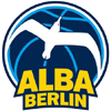 Alba Berlin logo