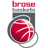 Brose Bamberg logo