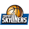 Fraport Skyliners logo