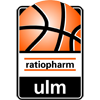 Ratiopharm Ulm logo