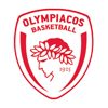 Olympiacos logo