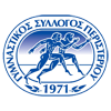 GS Peristeri logo