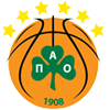 Panathinaikos logo