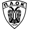 PAOK logo