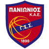 Panionios logo