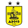 Aris logo