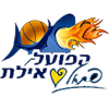 Hapoel Eilat logo