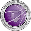 Ironi Nahariya logo