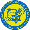 Maccabi Ashdod logo