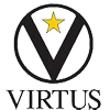 Virtus Bologna logo