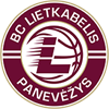 Lietkabelis logo