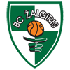 Zalgiris logo