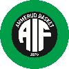 Ammerud Basket logo