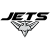 Nidaros Jets logo