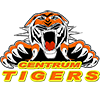 Centrum Tigers logo