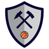 Kongsberg Miners logo