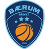 Baerum Basket logo