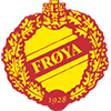 Froya Basket logo