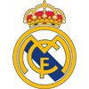 Real Madrid logo