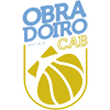 Monbus Obradoiro logo