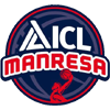 Basquet Manresa logo
