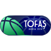 Tofas logo