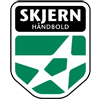 Skjern Handbold logo