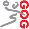 GOG logo