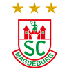 SC Magdeburg logo