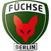 Fuchse Berlin logo