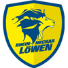 Rhein Neckar Lowen logo