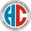 HC Erlangen logo