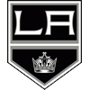 Los Angeles Kings logo
