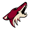 Arizona Coyotes logo