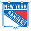 New York Rangers logo
