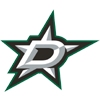 Dallas Stars logo