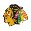Chicago Blackhawks logo