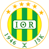 JS Kabylie logo
